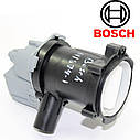 Зливний насос з корпусом фільтра для пральних машин Bosch Siemens, фото 5