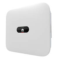 Інвертор мережевий на 3 фази Huawei SUN2000-17KTL-M0 17кВт 2 МРРТ трекера для сонячних панелей, фото 5