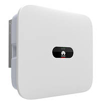 Інвертор мережевий на 3 фази Huawei SUN2000-17KTL-M0 17кВт 2 МРРТ трекера для сонячних панелей, фото 6