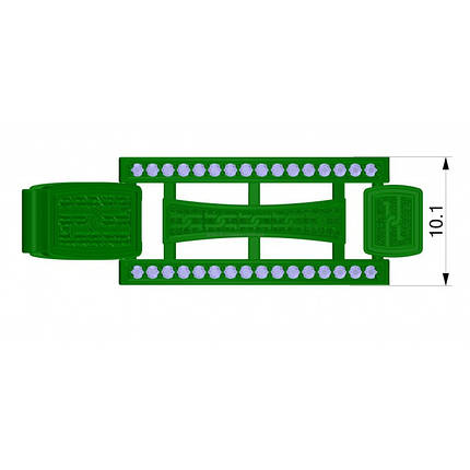 Браслет чоловічий, фото 2