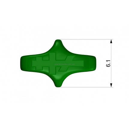 Браслет чоловічий, фото 3