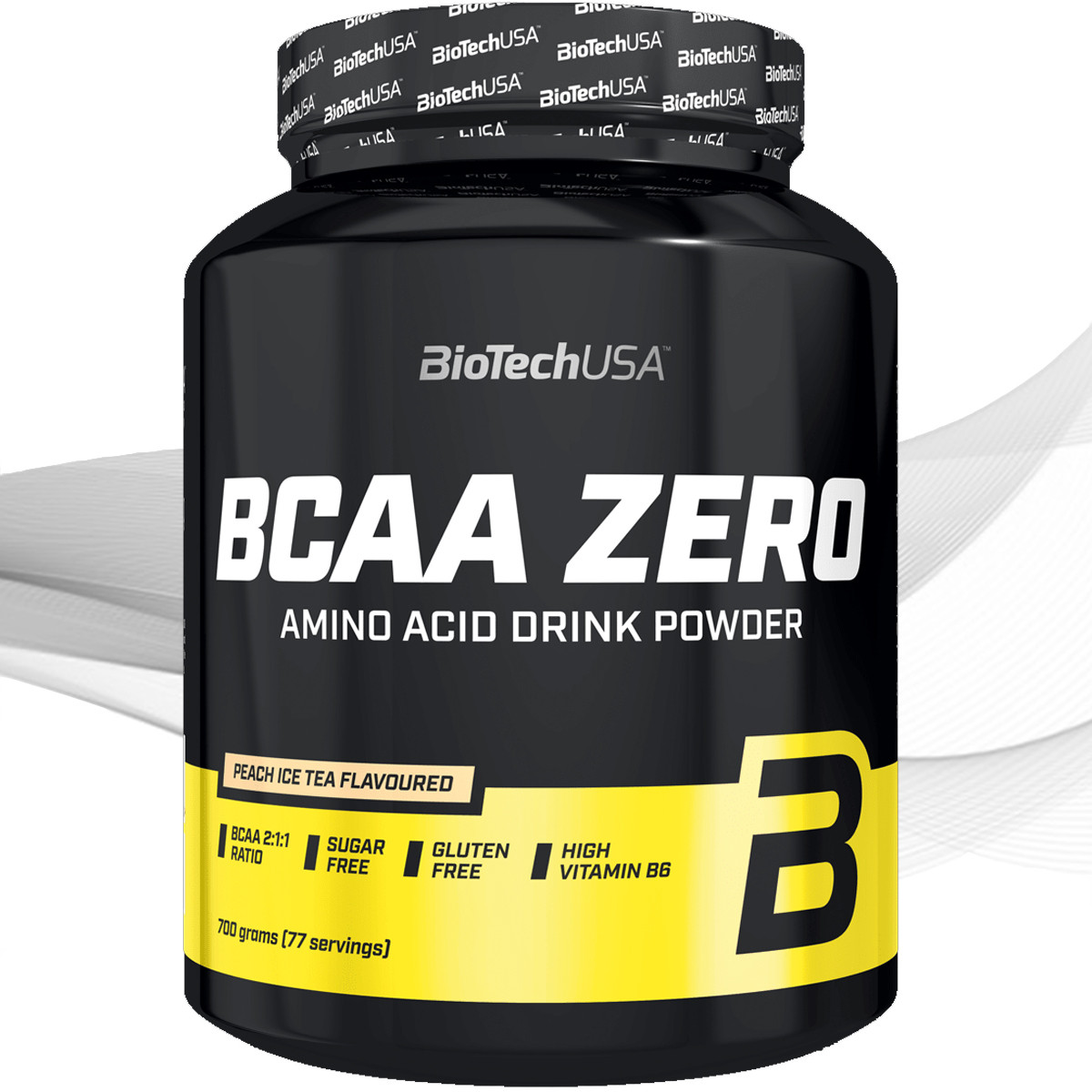 BioTech BCAA FLASH ZERO 700 gr