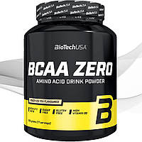 BioTech BCAA FLASH ZERO 700 gr