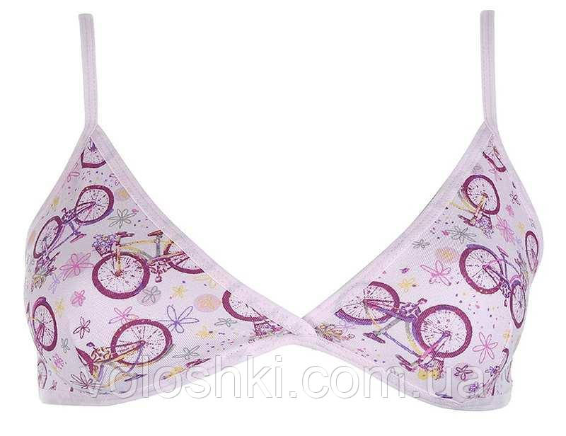 Ліфчик підлітковий DONELLA, фото 1
