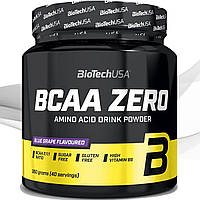 Незаменимые аминокислоты BioTech Bcaa Flash Zero 360 gr