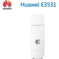 3G модем Huawei E3531