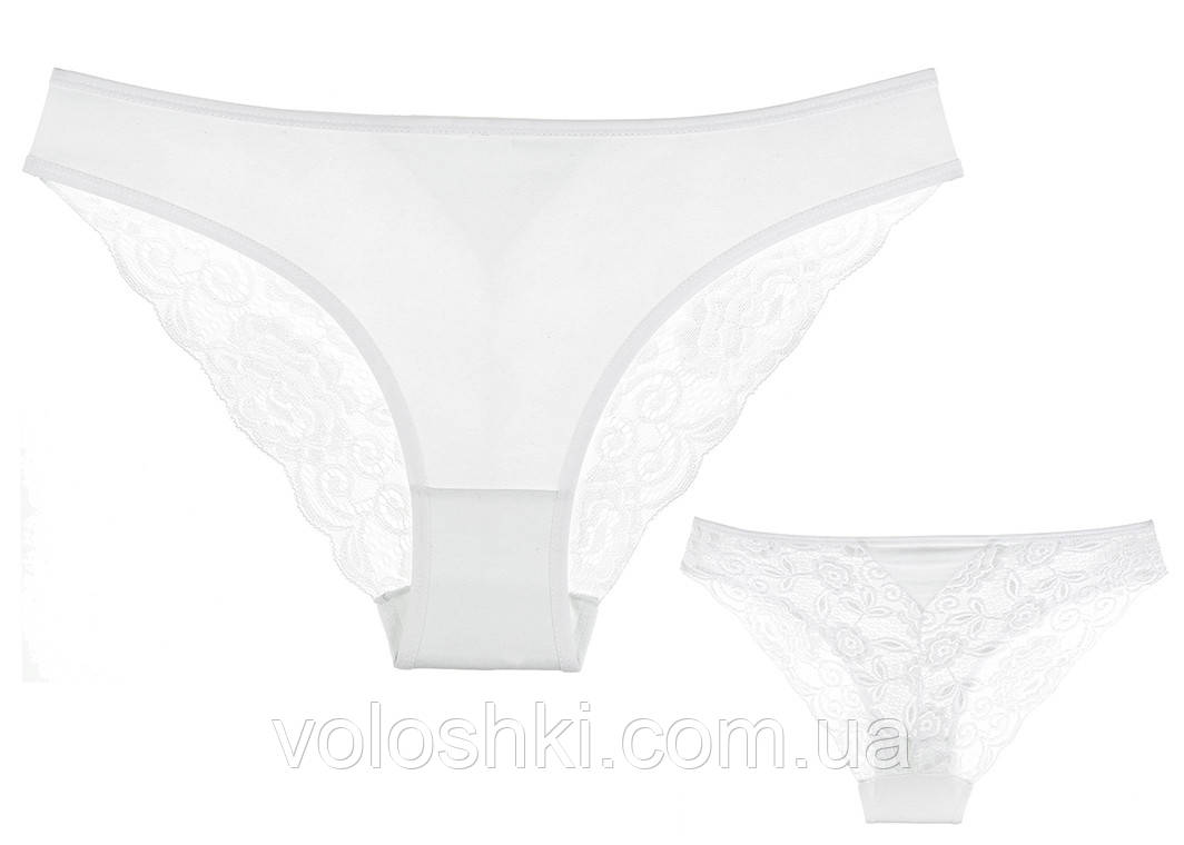 Купить Трусы женские DONELLA (размер S), цена 61.80 ₴ — Prom.ua (ID ...