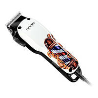 Машинка для стрижки Andis Fade Limited Edition Barber Pole (AN 66725), фото 3