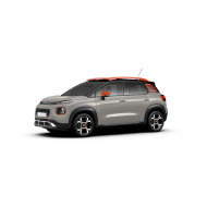 CITROEN C3 III 2017