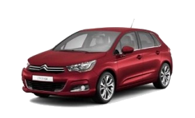 Citroen C4 2004-2010