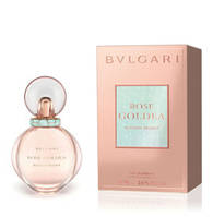 Bvlgari Rose Goldea Blossom Delight парфюмированная вода 30мл