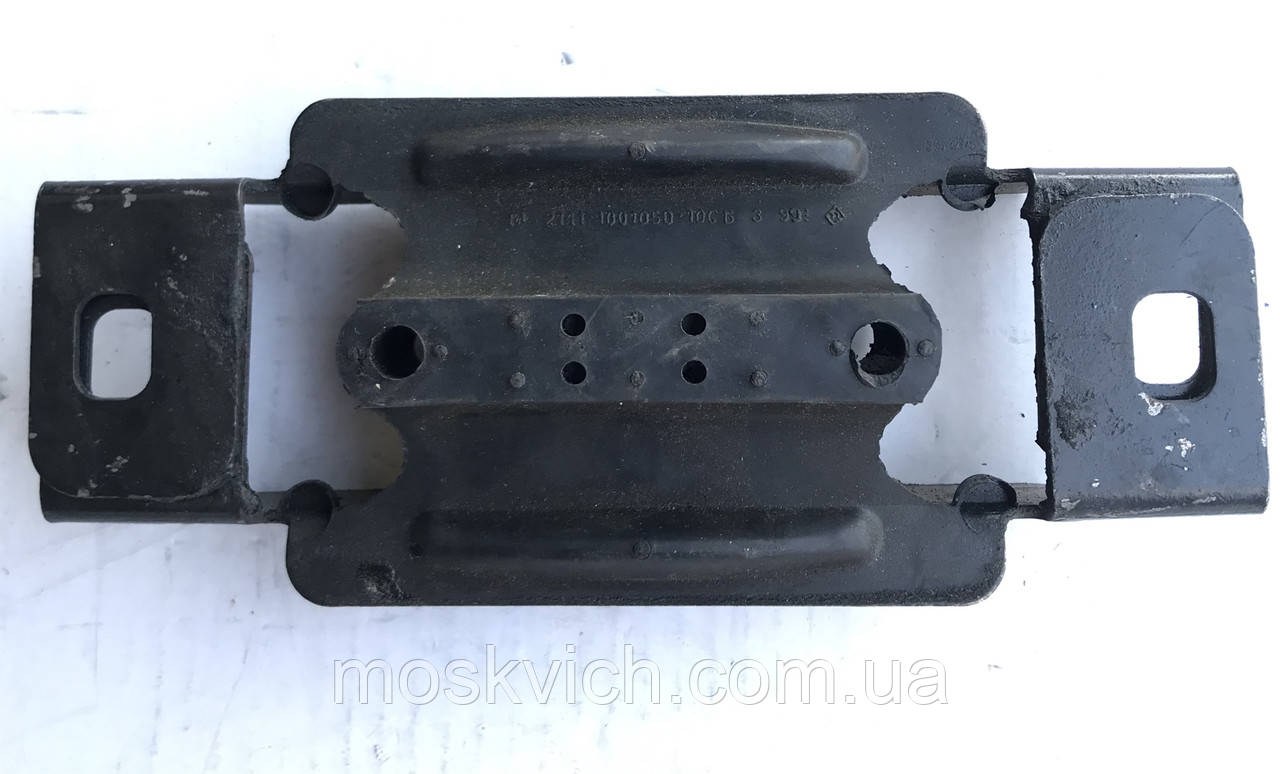 Подушка КПП Москвич 2141, Заводская Полиедр- Москва — Купить Недорого ...