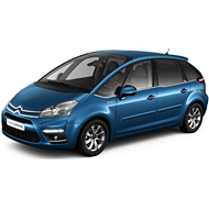 CITROEN C4 Picasso 2006