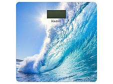 Ваги підлогові Magio MG-815