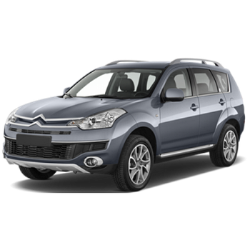 Citroen C-Crosser 2007-2012