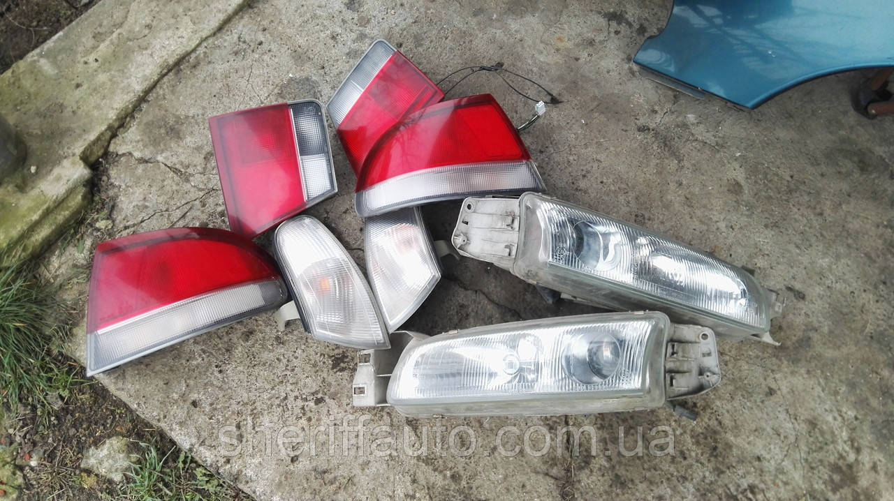 Стопы фонари Mazda 626 GE 1991 1992 1993 1994 1995 1996 фонарь задний ...