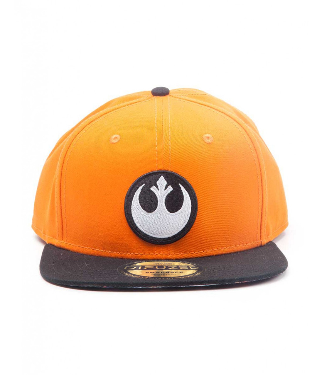 Офіційна кепка Star Wars - The Resistance Logo Snapback