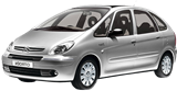 Citroen Xsara Picasso 2000-2010