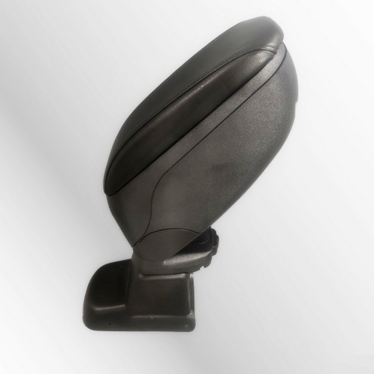 Підлокітник Armcik S2 зі зсувною кришкою і регульованим нахилом для Alfa Romeo Mito (USB) 2008+, фото 1
