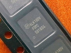 FDPC5018SG / FDPC 5018SG - 30V Dual N-Channel MOSFET