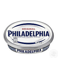 Сливочный сыр Philadelphia Original 175 г Германия