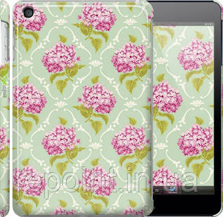 Чохол на iPad mini 2 (Retina) Бузок 5 "2921c-28"