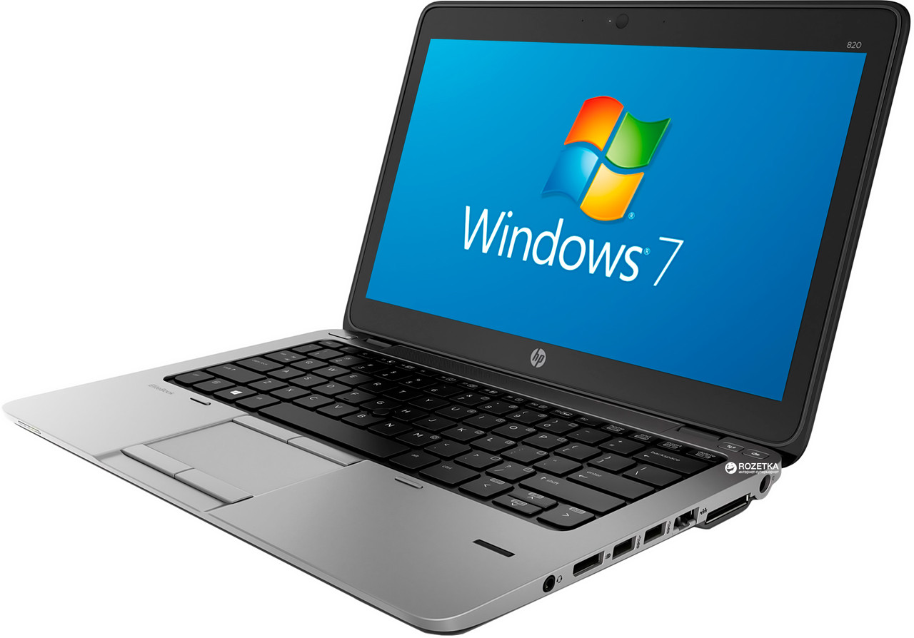 Ноутбук HP EliteBook 840 G2-Intel-Core-i7-5500U-2,40GHz-8Gb-DDR3-500Gb-HDD-W14-FHD-IPS-Web-(B)-Б/В