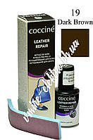 Коректор для гладкої шкіри темно коричневий 19 Coccine 10 мл