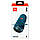 Портативна колонка JBL Flip 5 Blue (JBLFLIP5BLU), фото 4