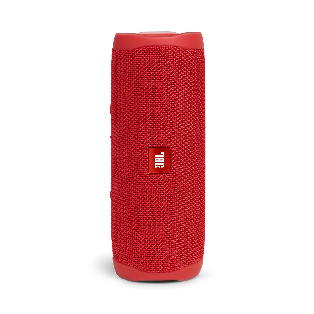 Портативна колонка JBL Flip 5 Red (JBLFLIP5RED)