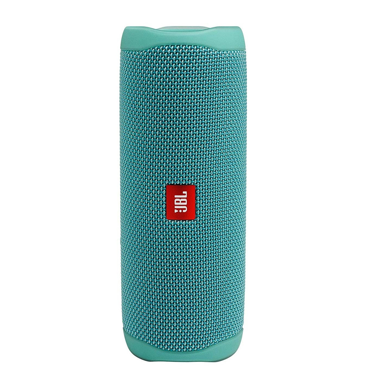 Портативна колонка JBL Flip 5 Teal (JBLFLIP5TEL)