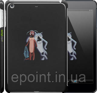 Чохол на iPad mini Жив був пес "769c-27"