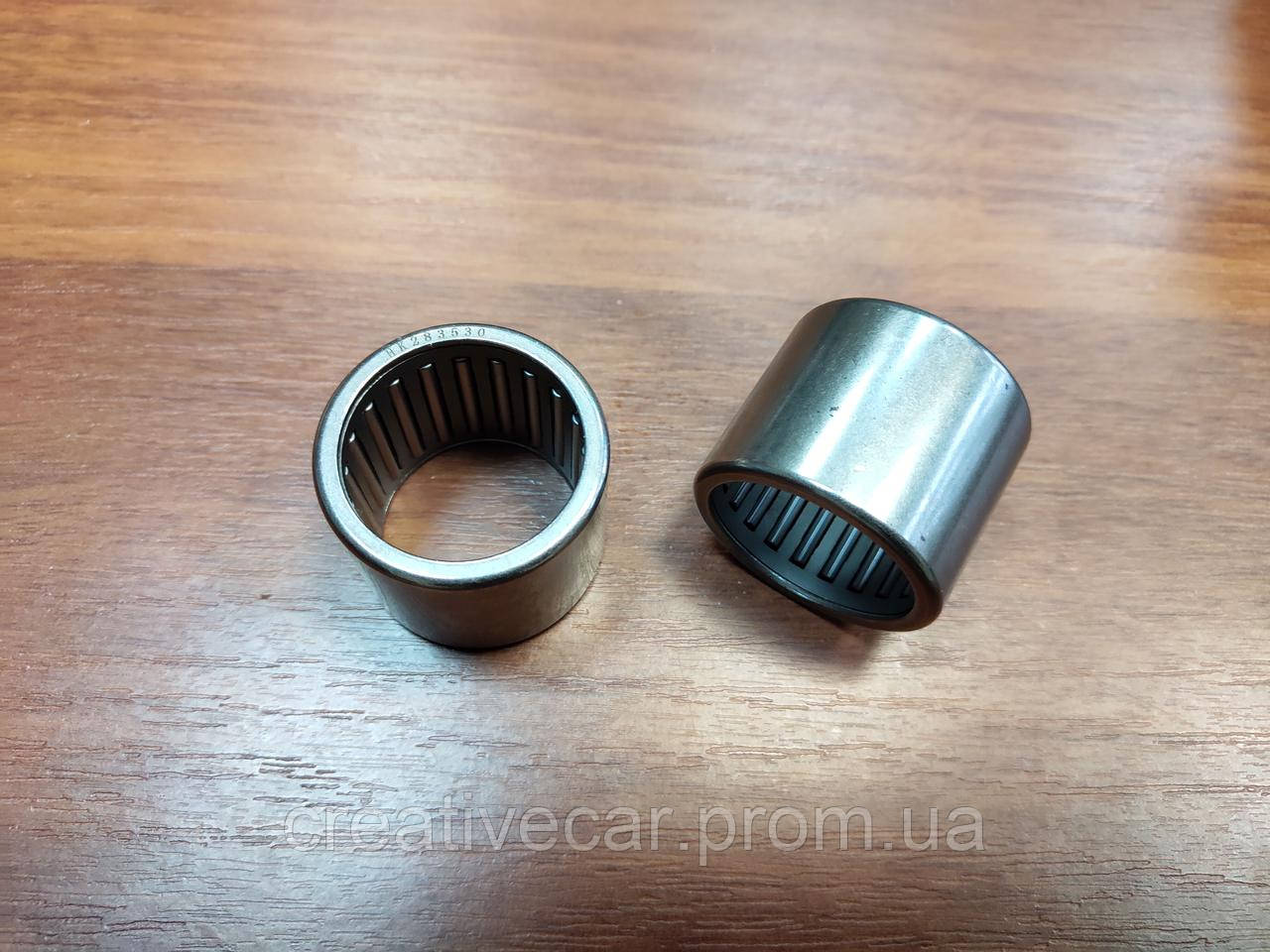 Подшипник игольчатый на погрузчик Caterpillar DP/GP20-30 № 6434350400 ...