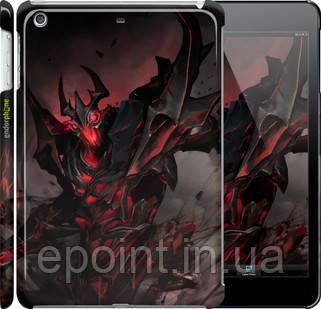 Чохол на iPad mini Dota 2 Nevermore "2776c-27"