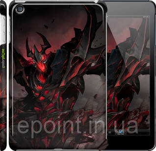 Чохол на iPad mini 3 Dota 2 Nevermore "2776c-54"