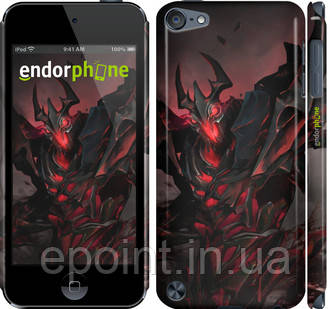 Чехол на iPod Touch 5 Dota 2 Nevermore "2776c-35"