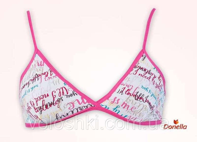 Ліфчик підлітковий DONELLA, фото 1
