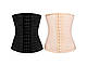 Корсет Sculpting коригувальний стягуючий M Чорний, фото 8