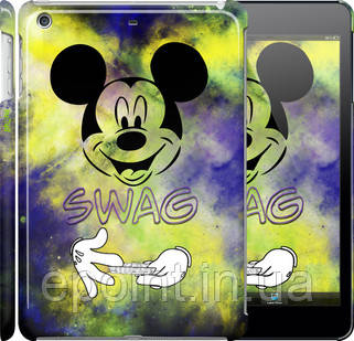 Чохол на iPad mini Swag. Mickey Mouse v2 "1070c-27"