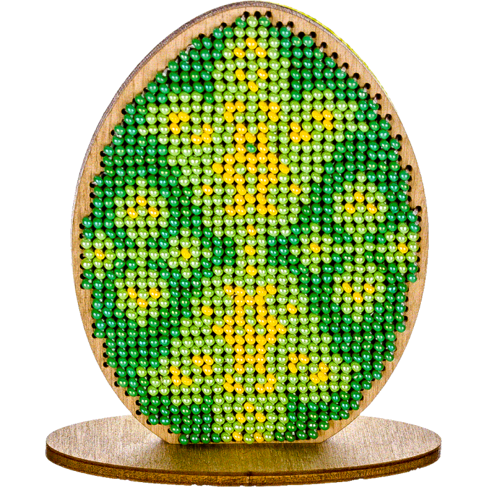 Набір для вишивання бісером для дерева Піська  FLK-255