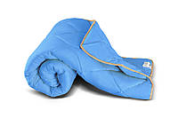 Одеяло зимнее антиаллергенное MirSon 647 Valentino с эвкалиптом 140х205 см вес 1500 г