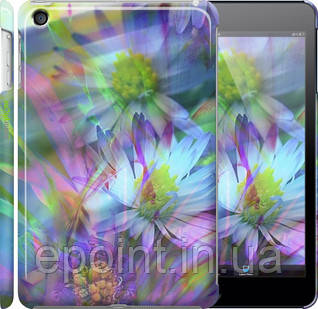 Чохол на iPad mini 3 Ромашки 2 "2772c-54"