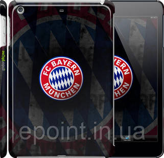 Чохол на iPad mini Баварія Мюнхен "1561c-27"