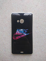 Чохол TPU для Microsoft Lumia 535 Dual Sim