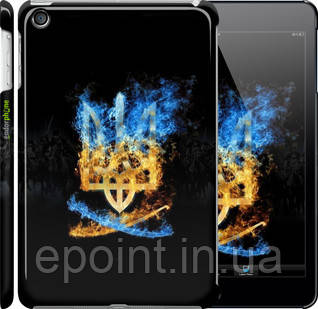 Чохол на iPad mini 3 Герб "1635c-54"