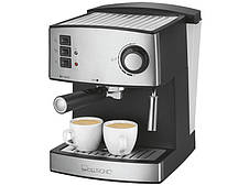 Ріжкова кавоварка еспресо Clatronic ES 3643