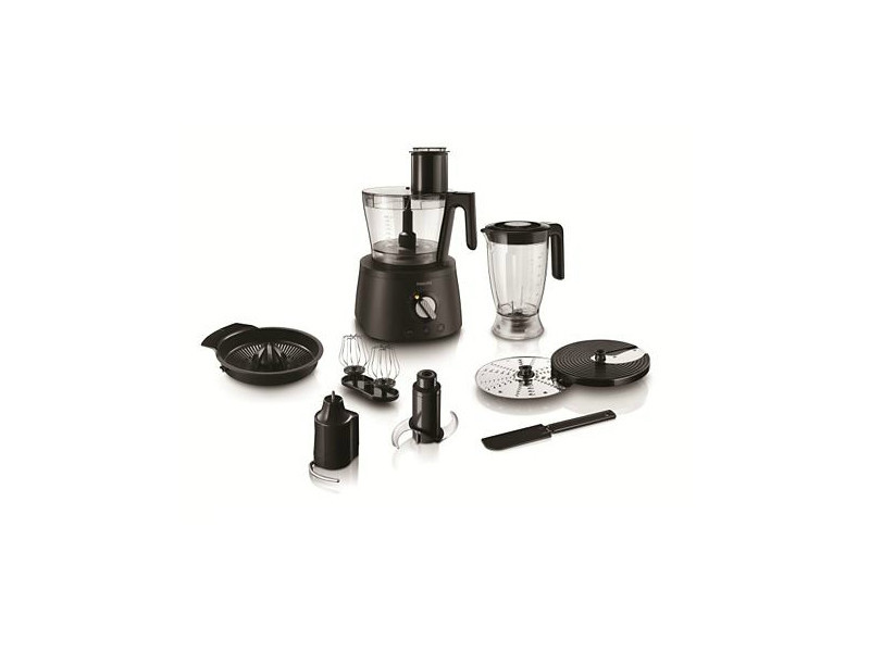 Кухонний комбайн Philips HR7776/90