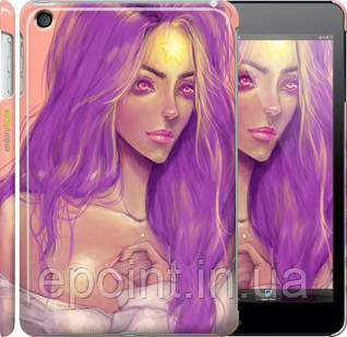 Чохол на iPad mini 3 Принцеса Пупырка. Adventure Time. Lumpy Space Princess v4 "2052c-54"