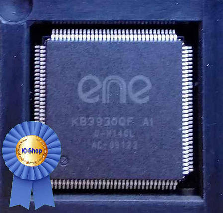 Мікросхема ENE KB3930QF A1, фото 2