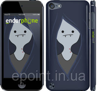 Чехол на iPod Touch 5 Adventure Time. Marceline the Vampire Queen "2456c-35"